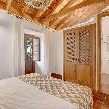 Casa Rural Dragomar Tacoronte Εξωτερικό φωτογραφία
