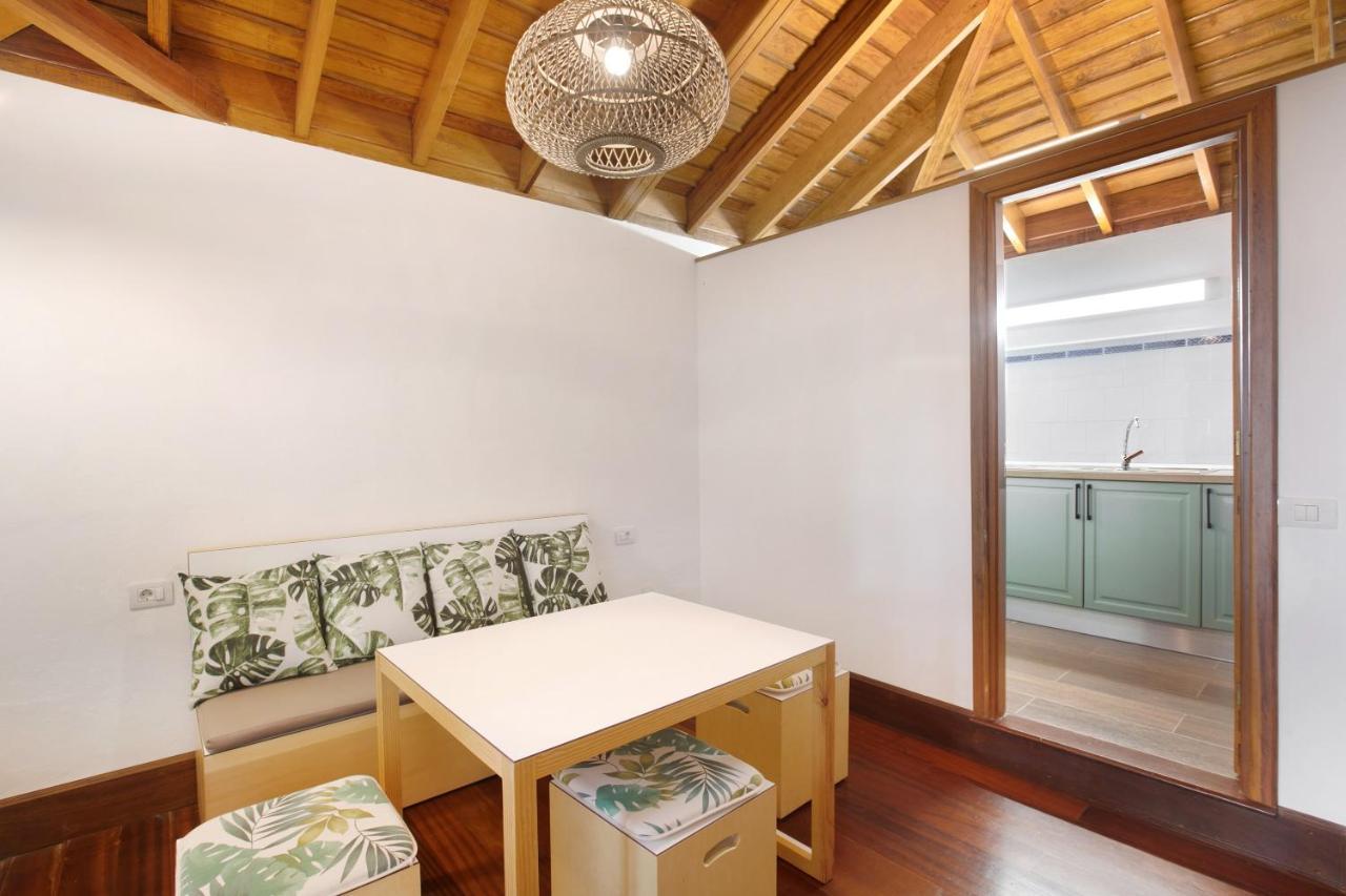 Casa Rural Dragomar Tacoronte Εξωτερικό φωτογραφία