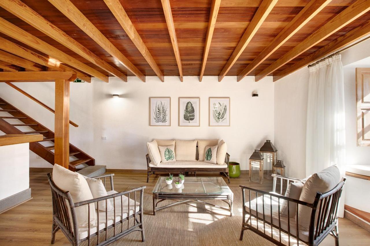 Casa Rural Dragomar Tacoronte Εξωτερικό φωτογραφία