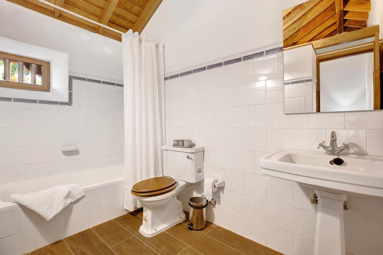 Casa Rural Dragomar Tacoronte Εξωτερικό φωτογραφία