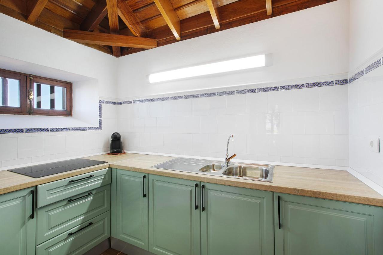 Casa Rural Dragomar Tacoronte Εξωτερικό φωτογραφία