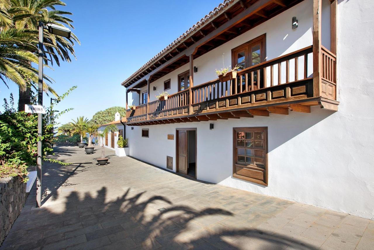 Casa Rural Dragomar Tacoronte Εξωτερικό φωτογραφία