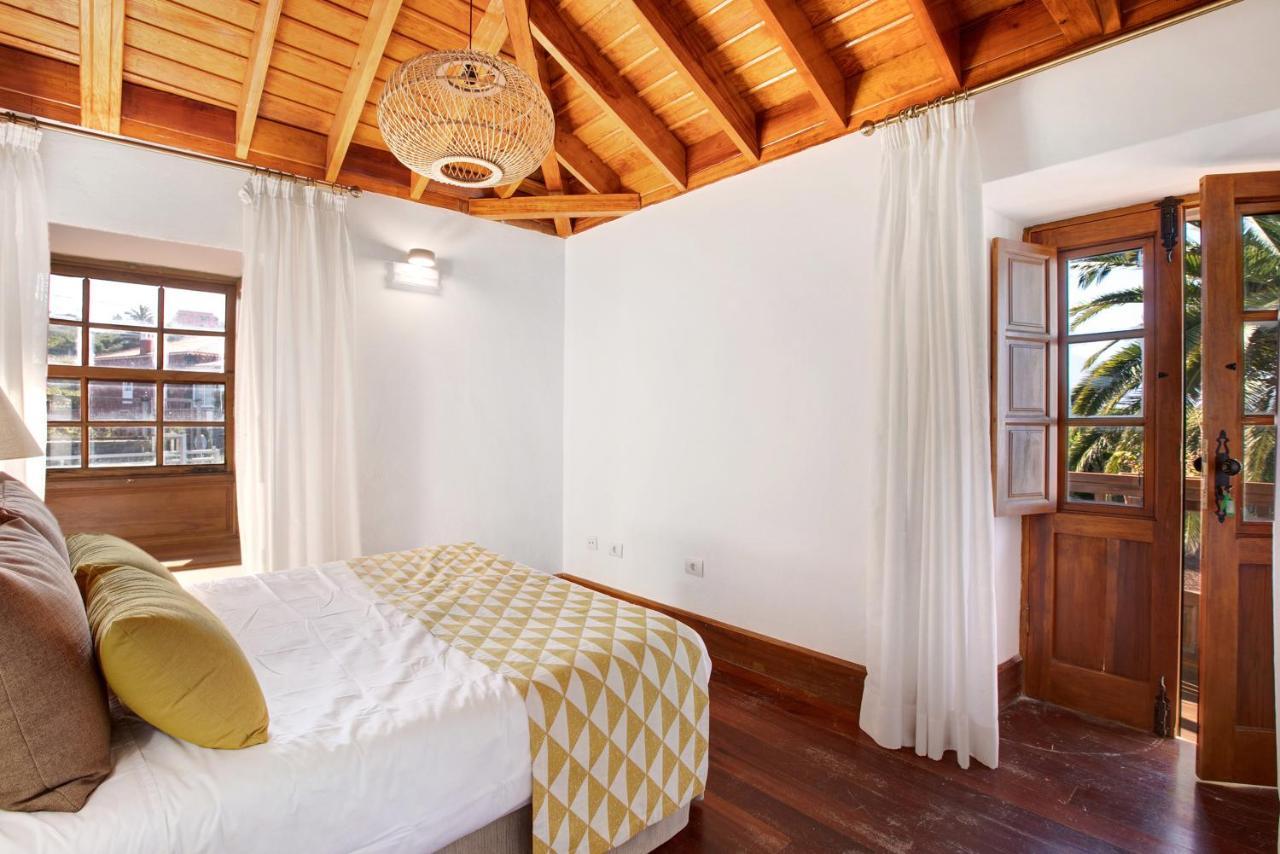 Casa Rural Dragomar Tacoronte Εξωτερικό φωτογραφία