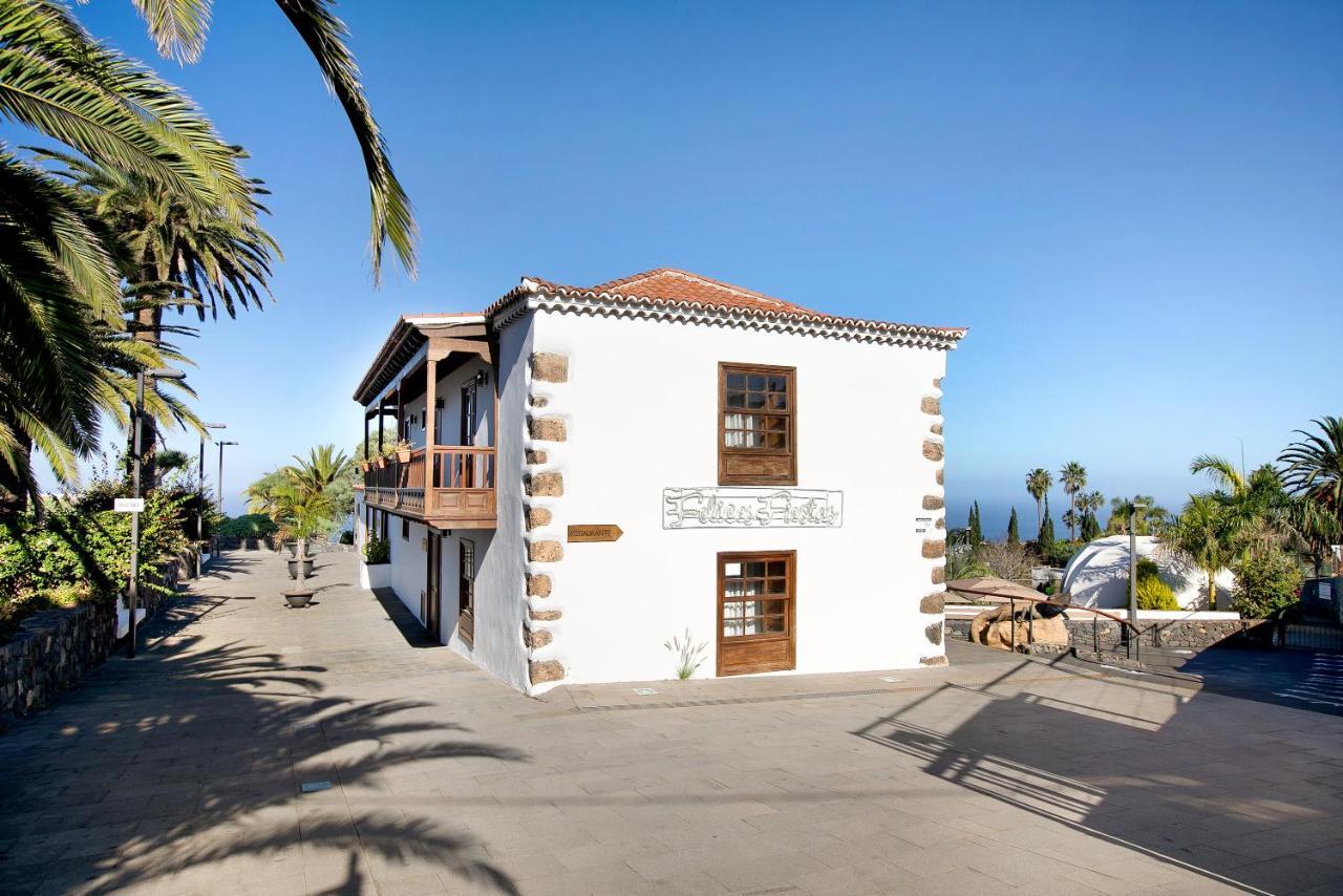 Casa Rural Dragomar Tacoronte Εξωτερικό φωτογραφία