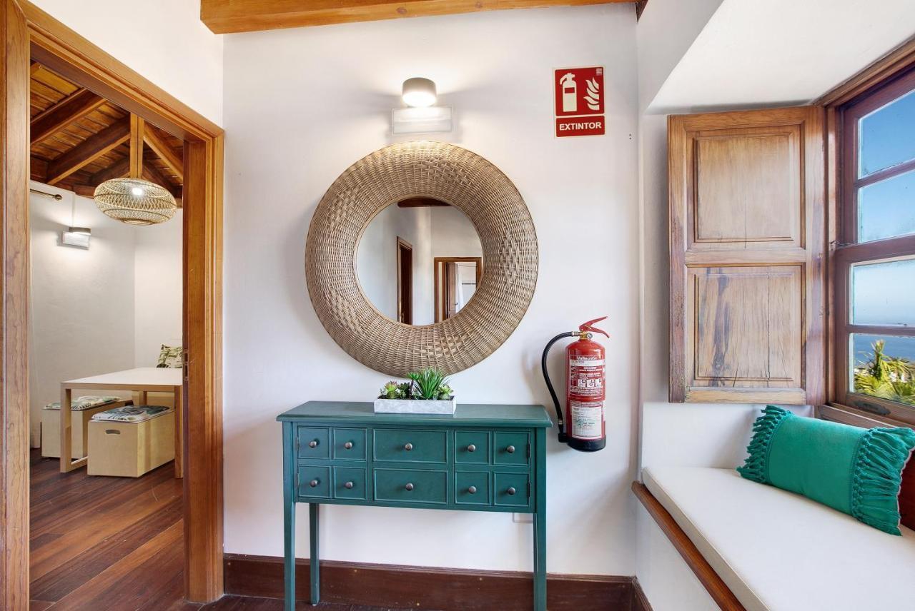 Casa Rural Dragomar Tacoronte Εξωτερικό φωτογραφία