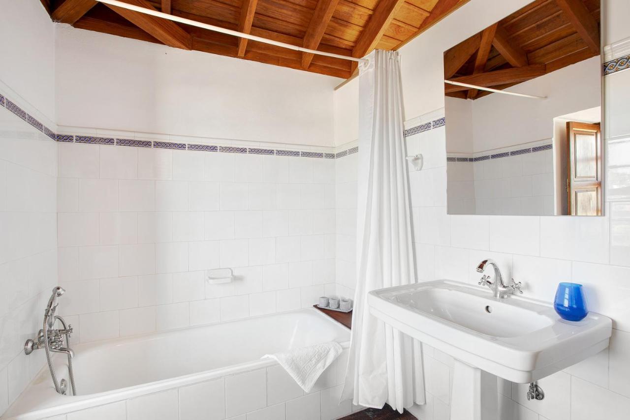 Casa Rural Dragomar Tacoronte Εξωτερικό φωτογραφία