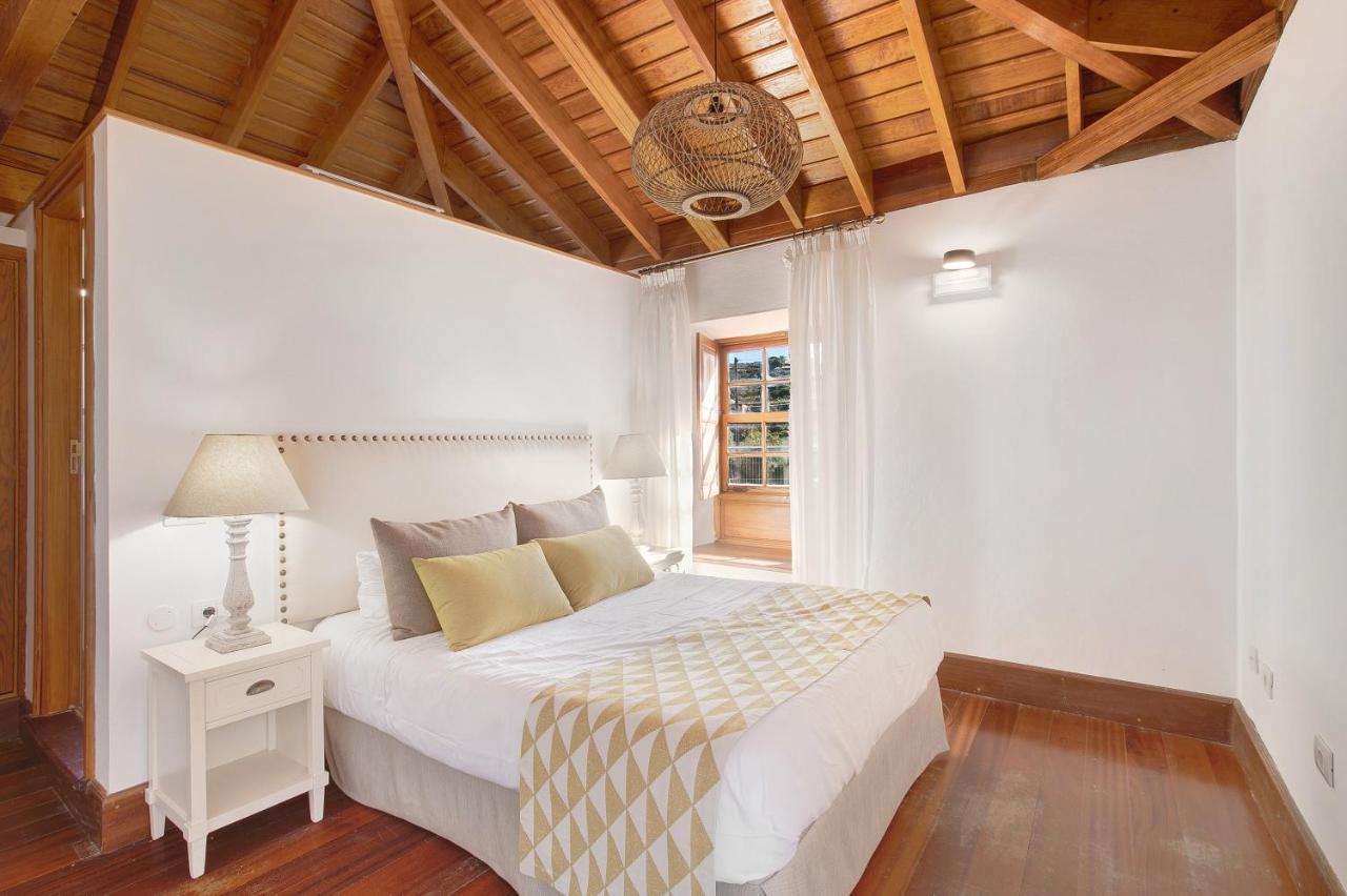 Casa Rural Dragomar Tacoronte Εξωτερικό φωτογραφία