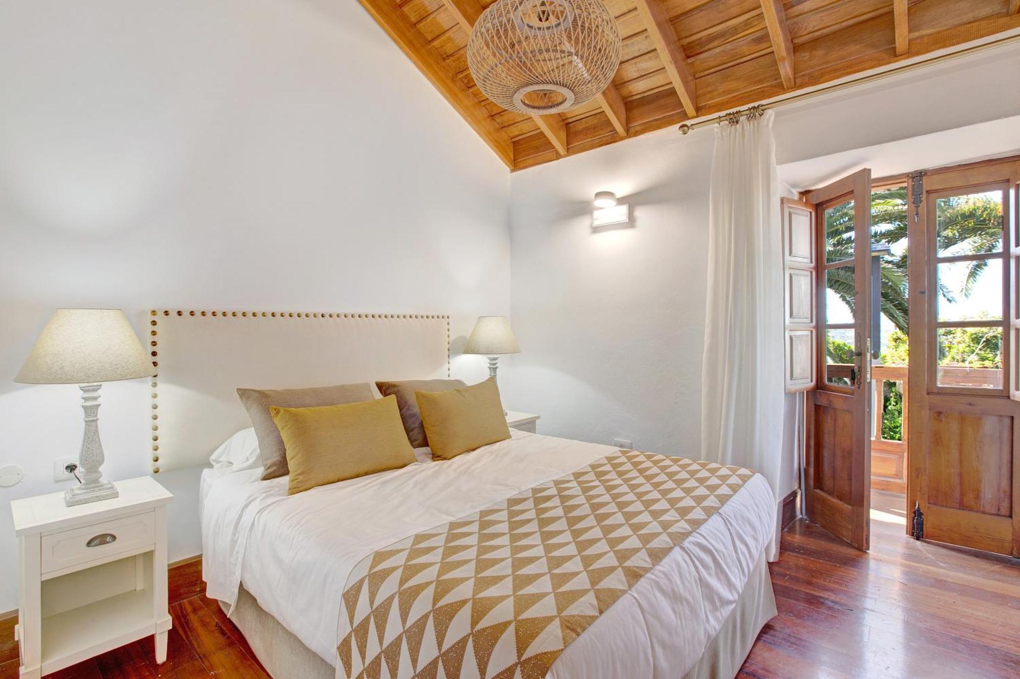 Casa Rural Dragomar Tacoronte Εξωτερικό φωτογραφία